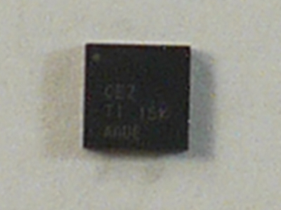 Power IC TPS65146RGER QFN 24pin Chipset TPS 65146 RGER Part Mark CEZ