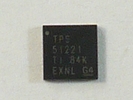IC - Power IC TPS51221RTVR QFN 28pin Chipset TPS 51221 RTVR