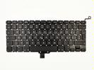 Keyboard - NEW Swiss Keyboard for Apple MacBook Pro 13" A1278 2008 