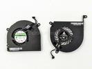 Cooling Fan - Left & Right Fans for all A1286 except 2.53GHz 2009 MC118LL/A model