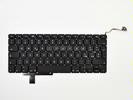 Keyboard - NEW Italian Keyboard for Apple MacBook Pro 17" A1297 2009 2010 2011  