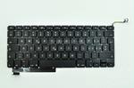 Keyboard - NEW Swiss Keyboard for Apple MacBook Pro 15" A1286 2009 2010 2011 2012