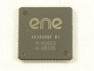 IC - ENE KB3925QF B1 TQFP IC Chip