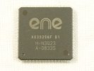 IC - ENE KB3925QF B1 TQFP IC Chip