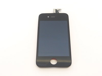 NEW LCD Display Screen Touch Digitizer Assembly for iPhone 4S Black A1387
