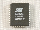 BIOS Chips Never Programed - SST 39SF020A PLCC 32pin BIOS chipset 39SF 020A (Never Programed)