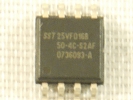 BIOS Chips Never Programed - SST 25VF016B SOP8 8pin BIOS chipset 25VF 016B (Never Programed)