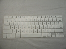 Keyboard - Keyboard Cover Skin 0.1mm M&S Crystal Guard for Apple MacBook Pro 17" A1297 White