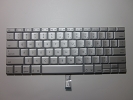Keyboard - NEW US Keyboard for Apple MacBook Pro 15" A1226 2007 