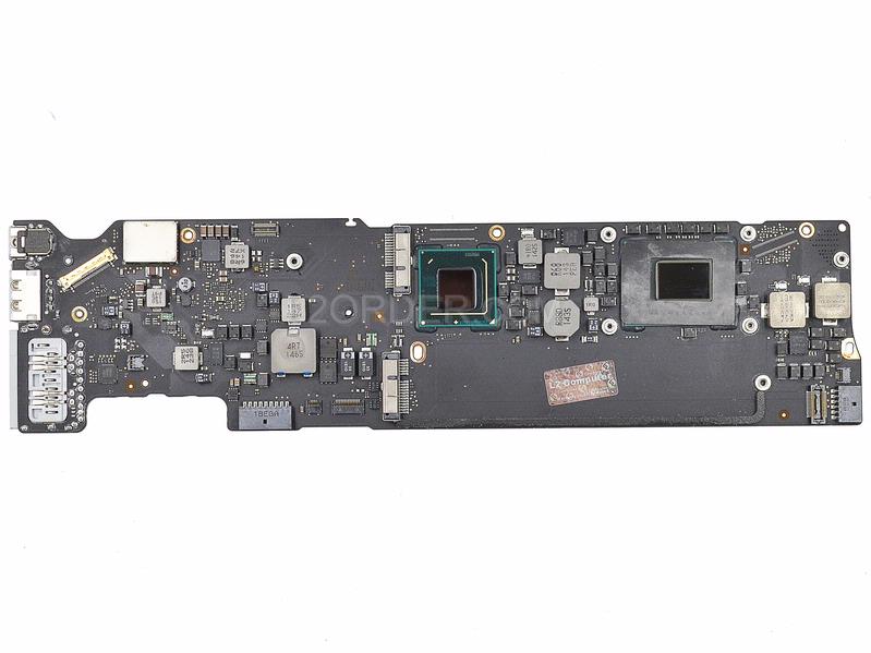 Apple MacBook Air 13" A1369 2011 i5 1.7 GHz 4GB RAM Logic Board 820-3023-A 661-6057
