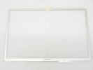 LCD Front Bezel - NEW LCD LED Screen Display Front Bezel Frame for Apple MacBook Pro 17" A1297 2009 2010 2011