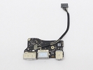 Magsafe DC Jack Power Board - NEW Power Audio Board 820-3057-A for Apple MacBook Air 13" A1369 2011 