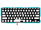 Keyboard - NEW Keyboard Backlit Backlight for Apple MacBook Pro 13" A1278 2009 2010 2011 2012