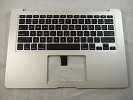 KB Topcase - NEW Top Case Palm Rest with US Keyboard for Apple MacBook Air 13" A1369 2011