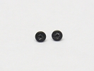 Screw Set - Speaker Screw Screws 2PCs for Apple MacBook Air 13" A1369 2010 2011 A1466 2012 2013 2014 2015