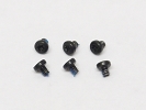 Screw Set - Heatsink Screw 8PCs for Apple MacBook Air 13" A1369 11" A1370 2010 