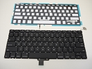 Keyboard - NEW US Keyboard and Backlight for Apple MacBook Pro 13" A1278 2009 2010 