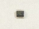 IC - MAXIM MAX1617AMEE SSOP 16pin Power IC Chipset MAX 1617 AMEE