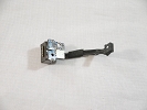 Magsafe DC Jack Power Board - Black MagSafe DC Power Jack 820-1966-A for Apple MacBook 13" A1181 2006 2007 2008