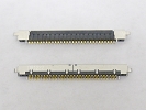 Connectors - NEW I-PEX LCD LED LVDS Cable Connector for Apple iMac 21.5" A1311 27" A1312 2009 2010