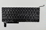 Keyboard - NEW US Keyboard for Apple MacBook Pro 15" A1286 2009 2010 