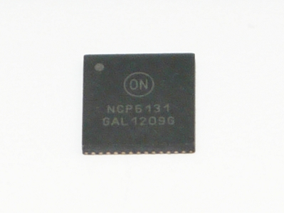 ON NCP6131N NCP 6131N QFN 52pin Power IC Chip Chipset