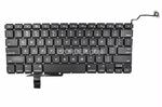 Keyboard - NEW US Keyboard for Apple MacBook Pro 17" A1297 2009 2010 2011 