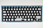 Keyboard - NEW Keyboard Backlit Backlight for Apple MacBook Pro 17" A1297 2009 2010 2011 