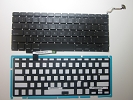 Keyboard - NEW Keyboard Backlit Backlight for Apple MacBook Pro 17" A1297 2009 2010 2011  
