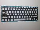 Keyboard - NEW Backlit Backlight for Apple MacBook Air 13" A1237 2008 A1304 2008 2009 
