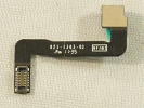 Parts for iPhone 4S - NEW Front Face Cam Camera with Ribbon Flex Cable 821-1383-03 for iPhone 4S A1387