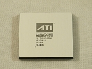 ATI - ATI Radeon 9700 216TCCCGA15FH BGA chipset With Lead Solde Balls