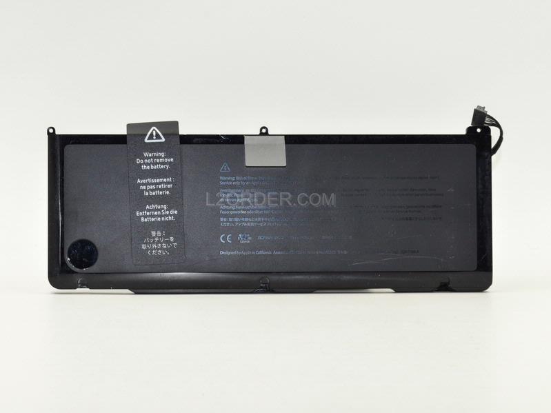 NEW Battery A1383 020-7149-A 661-5960 for Apple Macbook Pro 17" A1297 2011