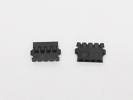 Connectors - NEW Speaker and Fan 4PIN Molex Header Wire Housings for Apple Macbook 13" A1342 A1181 MacBook Pro 13" A1278 15" A1286 A1260 A1226 17" A1297 A1261 A1229 Mac Mini 