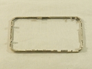 Parts for iPhone 3GS - NEW Middle Bezel Frame Plastic Assembly for Apple iPhone 3GS A1303 A1325