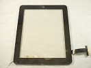 Parts for iPad 1 - NEW Touch Screen Glass Digitizer Assembly with Home Menu Button for iPad 1 3G A1337