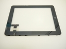 Parts for iPad 1 - NEW Touch Screen Glass Digitizer Assembly with Home Menu Button for iPad 1 WiFi A1219