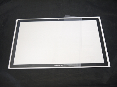 NEW LCD LED Screen Display Glass for Apple MacBook Pro 15" A1286 2008 2009 2010 2011 2012