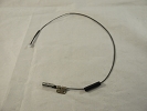LCD / iSight WiFi Cable - NEW iSight Webcam Camera Cable for Apple MacBook Air 11" A1370 A1465 