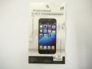 Screen Protector Film - Clear Front & Back Full Body Screen Protector Skin Cover For Apple iPhone 5 5G