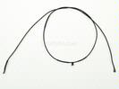 LCD / iSight WiFi Cable - USED Webcam iSight Camera Cable for Apple MacBook Pro 15" A1286 2011 