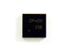 IC - RT8207GQW CP=DD RT 8207 GQW QFN 24pin Power IC Chip