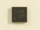IC - RT8205AGQW CJ=DA RT 8205 AGQW QFN 24pin Power IC Chip 
