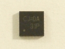 IC - RT8205AGQW CJ=DA RT 8205 AGQW QFN 24pin Power IC Chip 
