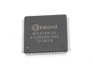 IC - Winbond WPC8769LDG TQFP IC Chip