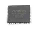 IC - NUVOTON NPCE795GA0DX TQFP IC Chip