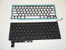 Keyboard - NEW US Keyboard and Backlight for Apple MacBook Pro 15" A1286 2009 2010 