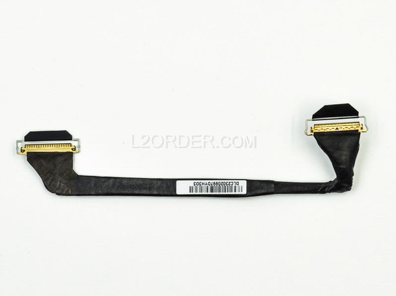 NEW LCD LED LVDS Cable for Apple MacBook Pro 15" A1286 2012