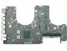 Logic Board - Apple MacBook Pro Unibody 17" A1297 2010 i5 2.53 GHz Logic Board 820-2849-A
