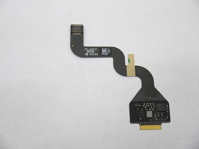 NEW Trackpad Touchpad Flex Cable 821-1538-03 for Apple Macbook Pro A1398 15" 2012 Early  2013 Retina 